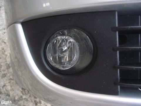 Audi A6 C5 &#039;2002&#039; jobb első ködlámpa!