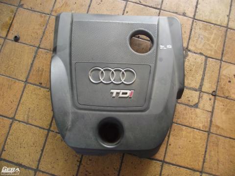 Audi A3 8L 1.9 PDTDi motorburkolat!