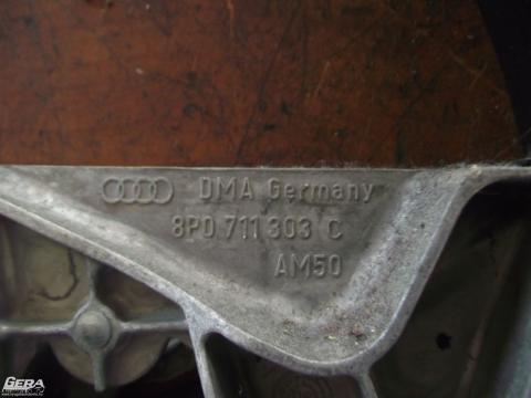 Audi A3 8P &#039;2008&#039; kézifékkar!