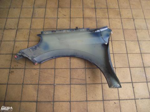 Opel Astra H '2005' jobb első sárvédő! Sötétkék Színű!