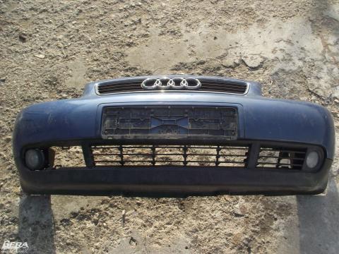 Audi A3 '2001' kék színű első lökhárító! A lökhárító ára a...