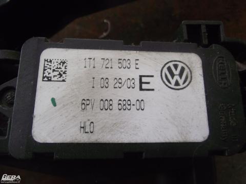 Volkswagen Touran &#039;2003&#039; 1.9 PDTDi elektromos gázpedál!
