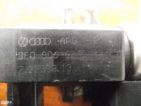 Audi A4 B7 2.0 PDTDi turbónyomás szabályzó szelep!