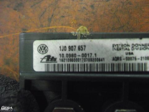 Volkswagen Golf IV ESP szenzor!