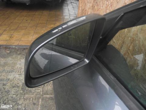 Audi A4 B6 bal oldali külső visszapillantó tükör! Elektromos...