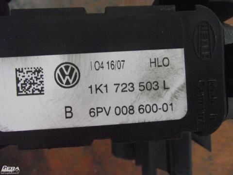 Volkswagen Passat B6 3C &#039;2006&#039; 2.0 PDTDi elektromos gázpedál!