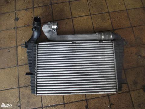 Opel Astra H 1.3 CDTi intercooler, cooler hűtő!