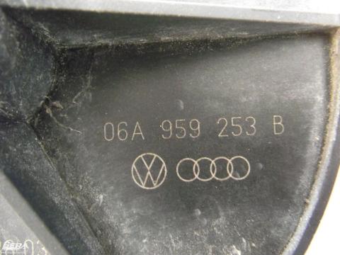 Volkswagen, Audi, Seat, Skoda levegőkeringető, légkeringető szivattyú!