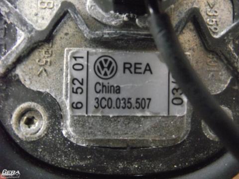 Volkswagen Passat B6 3C kombi antenna!