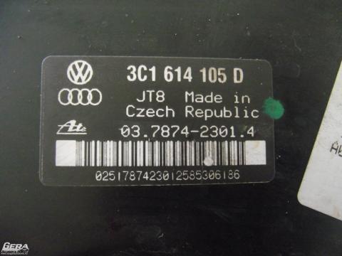 Volkswagen Passat B6 3C &#039;2006&#039; 2.0 PDTDi devander, fékrásegítő!