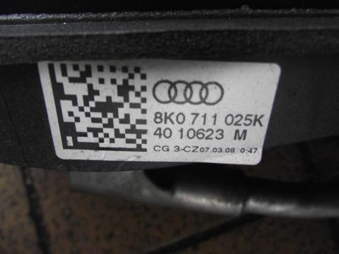 Audi A4 B8 8K 2.0 CR TDi váltókulissza, kulissza! 6 sebességes!