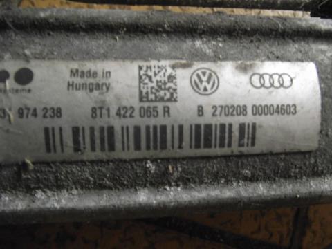 Audi A4 B8 8K kormánymű!