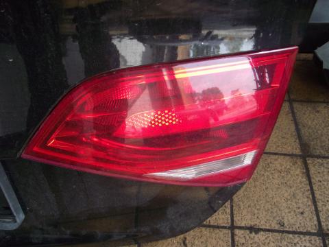 Audi A4 B8 8K sedan jobb hátsó lámpa!