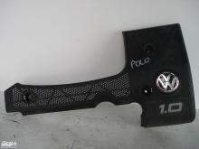 Volkswagen Polo 1.0 motorburkolat!