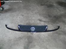 Volkswagen Passat B4  &#039;93-96&#039; liláskék színű bajuszlemez...