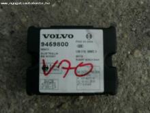 Volvo V70 &#039;92-00&#039; immobiliser olvasó!