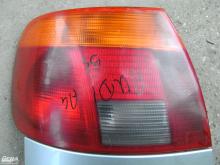 Audi A4 &#039;94-99&#039; sedan bal hátsó lámpa!