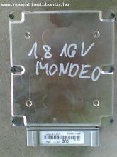 Ford Mondeo 1,8 16V ZETEC motorvezérlő elektronika!