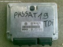 Volkswagen Passat IV B5 &#039;98-00&#039; 1.9 TDI, Audi A4 &#039;97-01&#039; 1.9 TDI...