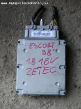 Ford Escort 1.8 16V motorvezérlő elektronika!