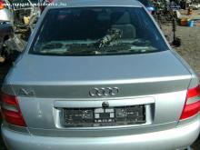 Audi A4  csomagtér ajtó!&#039;94-01&#039; sedan, szürke színű.Gyári alkatrész...