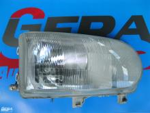 Nissan Vanette Cargo jobb első lámpa, fényszóró!A fényszóró ára a...