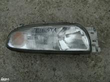 Ford Fiesta &#039;96-99&#039; jobb oldali fényszóró!Fényszóró ára a...