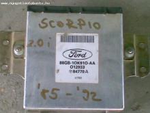 Ford Scorpio 2.0i motorvezérlő elektronika!