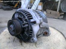 Audi A4 &#039;98&#039; 1.8 20V Turbo gyári BOSCH generátor!Jó még a következő...