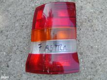 Opel Astra F Kombi bal hátsó lámpa!