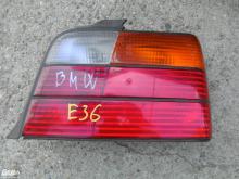 BMW E36 sedan jobb hátsó lámpa!
