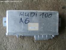 Audi 100 C4 &#039;90-94&#039; 2.0 E 16V quattro, 2.3 E quattro, 2.6 quattro,...