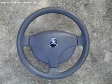 Mercedes W168 A-Klasse, A-osztály légzsákos kormány!A kormány ára a...