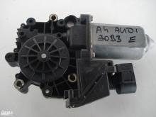 Audi A4 jobb első elektromos ablakemelő motor!