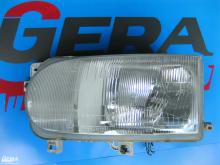 Nissan Vanette Cargo bal oldali lámpa (fényszóró)! A fényszóró ára...