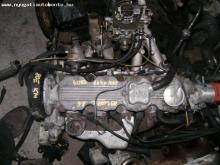 Opel Ascona C &#039;81-88&#039; 1.6 motor!  Motorkód: 16NFutásteljesítmény:...