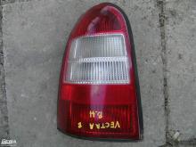 Opel Vectra B kombi bal oldali hátsó lámpa!