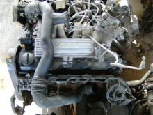 Audi 100 2.3 &#039;86-91&#039; motor! Motorkód: NFFutásteljesítmény...