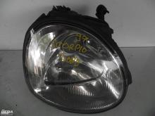 Ford Scorpio &#039;97 jobb első lámpa (fényszóró)!A lámpa ára a...