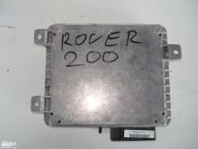 Rover 200, 214 i &#039;95-&#039;00  motorvezérlő elektronika!