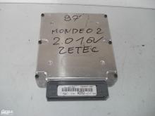 Ford Mondeo II 2.0 16V ZETEC Motorvezérlő Elektronika!