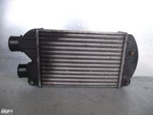 Fiat Multipla 1.9 JTD intercooler!