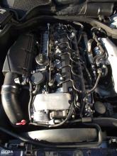 OM 613961 motor.Mercedes W210 E 320 CDI motor. Blokk + hengerfej!...
