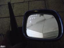 Seat Ibiza 6K2 jobb oldali, elektromos állítású visszapillantó...