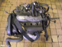 X16XEL motor.Opel Zafira A 1.6 16V motor. Blokk + hengerfej!...