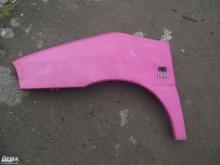 Fiat Scudo rózsaszín színű sárvédő bal oldali!
