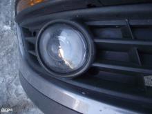 Volkswagen Passat B6 3C &#039;2006&#039; jobb első ködlámpa!