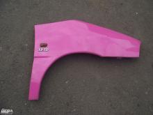 Fiat Scudo rózsaszín színű sárvédő jobb oldali!