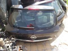Opel Astra H csomagtérajtó! Fekete színű! 3 ajtós!Az ajtó ára a...