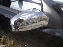 Opel Astra H GTC jobb oldali külső vissza!pillantó tükör!...